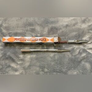 Bundle of 2! Benefit Precisely, My Brow Pencil